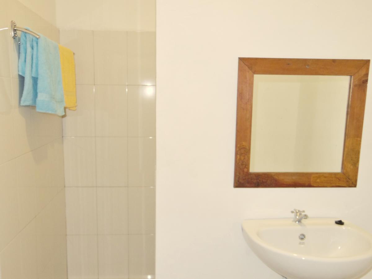 Manik Garam Boutique Villa Amed Exteriör bild