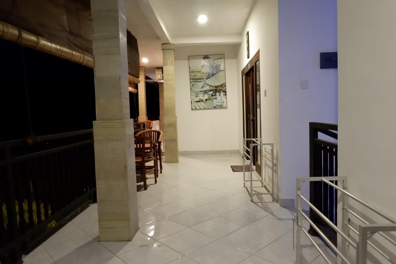 Manik Garam Boutique Villa Amed Exteriör bild